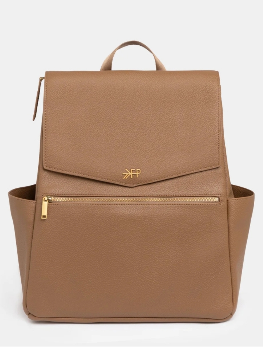 Freshly Picked Classic Diaper Bag II